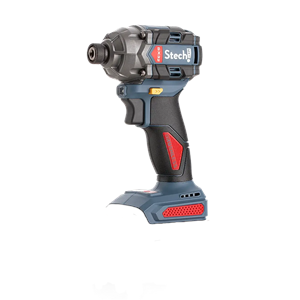 STECH SXS402 ŞARJLI SET