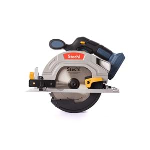 STECH SX62 SOLO ŞARJLI DAİRE TESTERE (AKÜSÜZ)