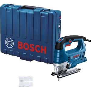 BOSCH GST 750 Dekupaj Testere 520w