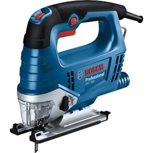 BOSCH GST 750 Dekupaj Testere 520w