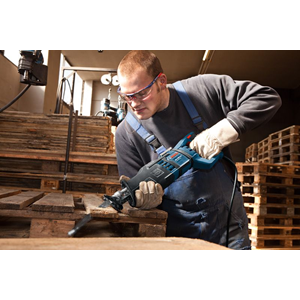 Bosch GSA 1300 PCE 1300 W Elektrikli Tilki Kuyruğu