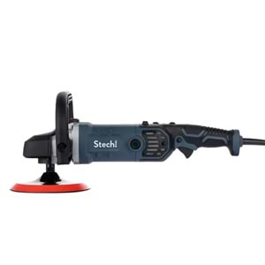 STECH SP180 POLİSAJ 1400W