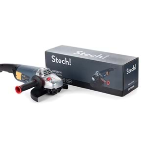 STECH SBT26230 BÜYÜK TAŞLAMA 230mm
