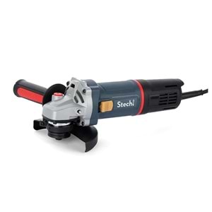 STECH SAT13125 AVUÇ TAŞLAMA 125MM 1300W