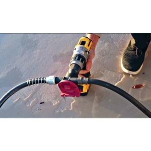 TROY 90016 MATKAPLA ÇALIŞAN SU POMPASI