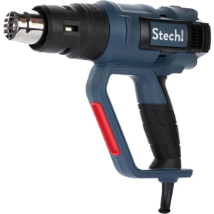 STECH SSH2000 SICAK HAVA TABANCASI 2000W