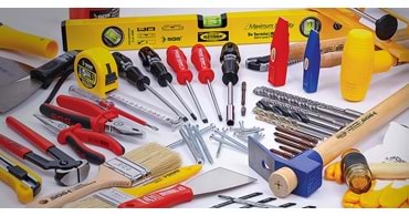 Evde Küçük Tamiratlar İçin Gerekli Temel El Aletleri (2026 Rehberi)
