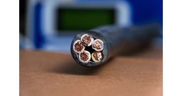 Elektrik Kablo Kesiti Nasıl Hesaplanır?