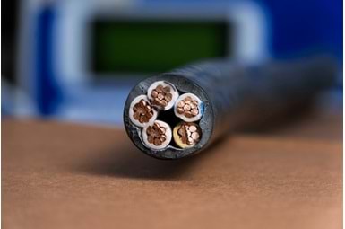 Elektrik Kablo Kesiti Nasıl Hesaplanır?