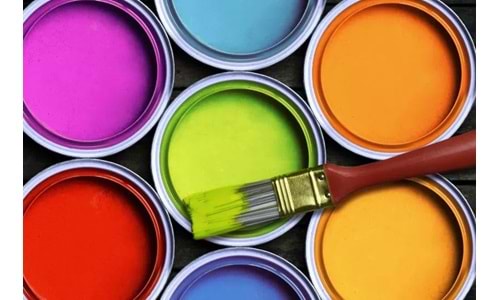 Duvar Boyama Nasıl Yapılır?