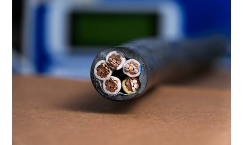 Elektrik Kablo Kesiti Nasıl Hesaplanır?