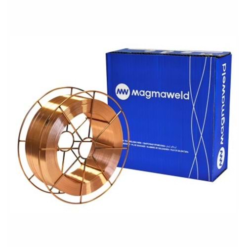 AKY MAGMAWELD GAZALTI KAYNAK TELİ MG-2 1,2mm (15KG)