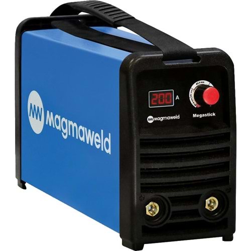 AKY MAGMAWELD MEGASTICK INVERTOR 200I KAYNAK MAKİNESİ