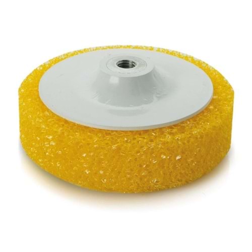 1058 15 CM KRİSTAL PASTA SÜNGERİ