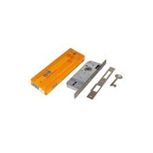 KALE KİLİT 151 R OVAL 40mm