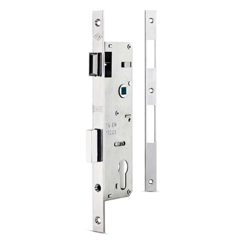 KALE 153P 35mm PVC DOĞRAMA KİLİT SİLİNDİRLİ