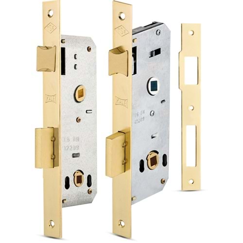KALE 169R BANYO-WC KİLİT