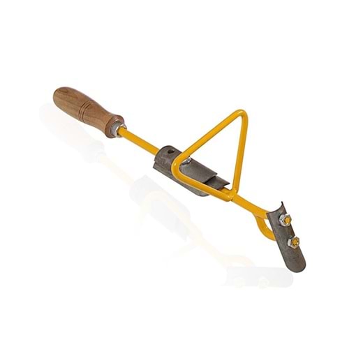 DEKOR 2550 GAZ BETON KANAL AÇICI 45 CM
