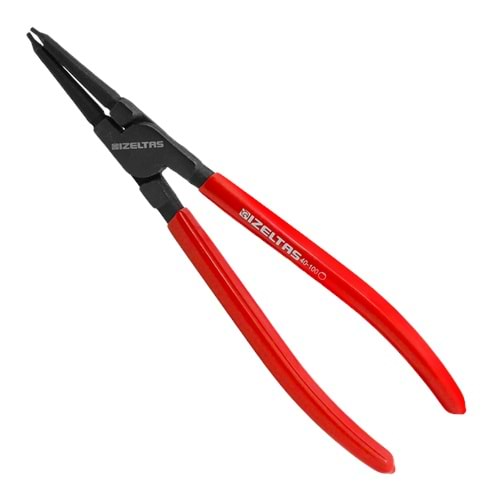 İZELTAŞ İÇ SEGMAN PENSE (DÜZ) 180MM