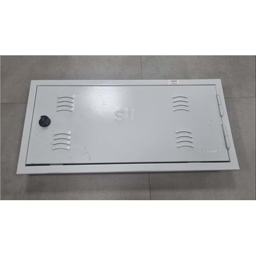 SU SAATİ PANO İKİLİ (50*60)