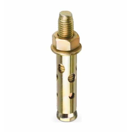 AKY ÇELİK DÜBEL GÖMLEKLİ 12*110 MM