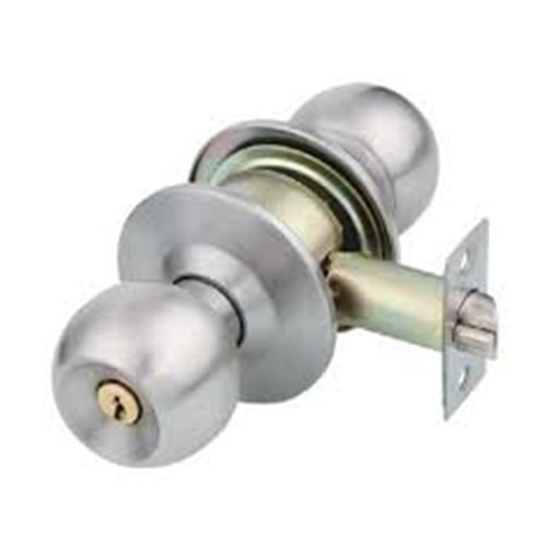 AKY MASTER HOTEL TOPUZLU KİLİT 60mm