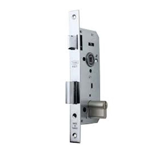 YUMA SİLİNDİRLİ GÖMME KİLİT 35mm