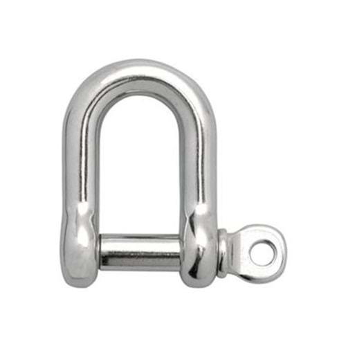 AKY MAPA 6 MM (ZİNCİR KİLİDİ)