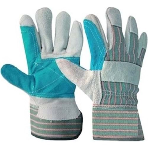 BAY-TEC EL410 DERİ ELDİVEN NO:10