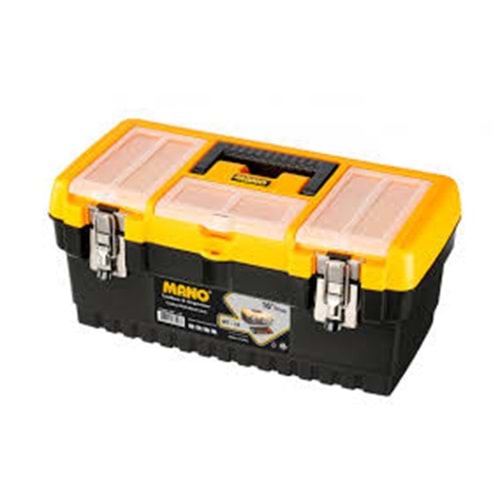 AKY MANO MT-16 TAKIM ÇANTASI METAL KİLİT