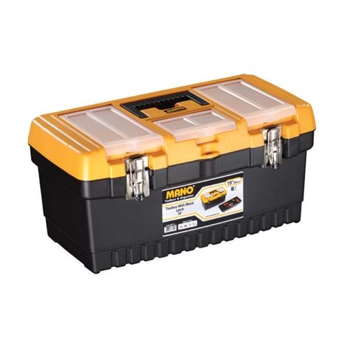 AKY MANO MT-19 TAKIM ÇANTASI METAL KİLİT
