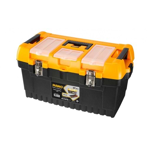 AKY MANO MT-22 TAKIM ÇANTASI METAL KİLİT