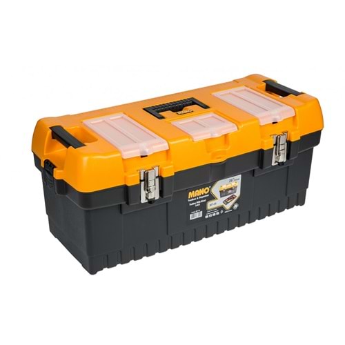 AKY MANO MT-26 TAKIM ÇANTASI METAL KİLİT