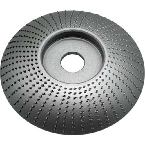 BAY-TEC MK0286-16 AHŞAP EĞE DİSK 115mm*22mm