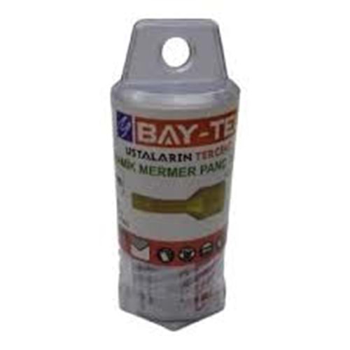 BAY-TEC MK0289-15 SERAMİK MERMER PANÇ 35mm