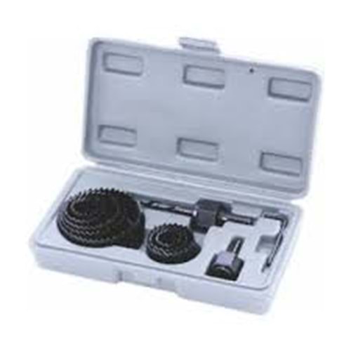 BAY-TEC MK0290 BUAT AÇMA SETİ 8 PARÇA