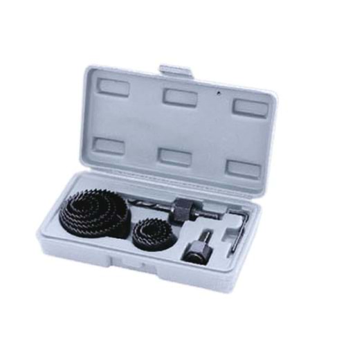 BAY-TEC MK0300 BUAT AÇMA SETİ 11 PARÇA