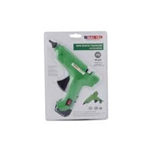 BAY-TEC MK0436 MUM SİLİKON TABANCASI 60W
