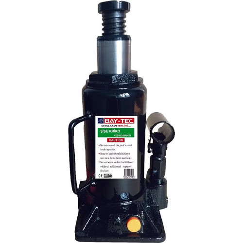 BAY-TEC MK0452 3 TON ŞİŞE KRİKO