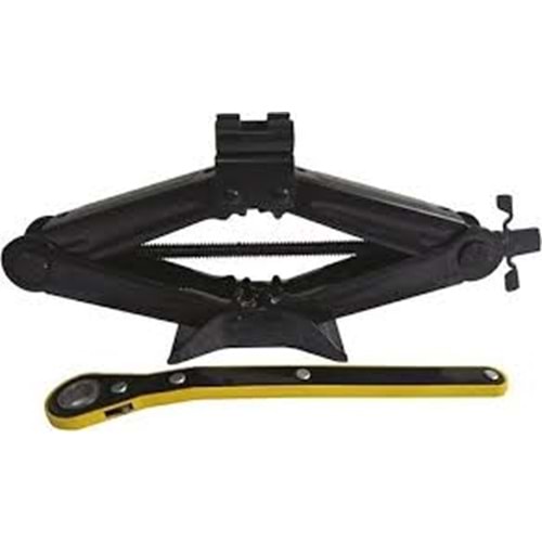 BAY-TEC MK0480 CIRCIR KOLLU KRİKO 1.5 TON