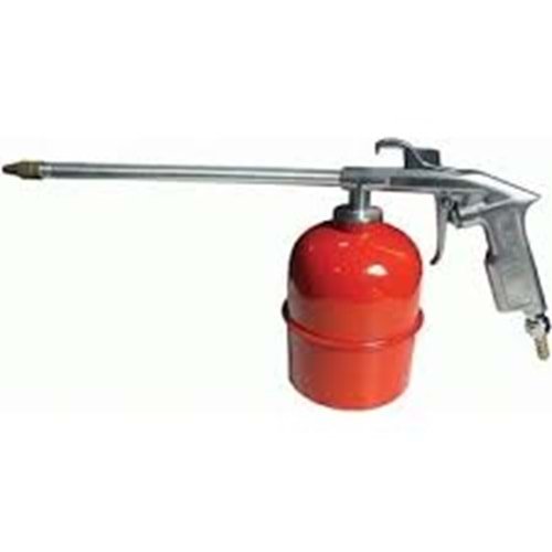 BAY-TEC MK1298 MAZOT TABANCASI