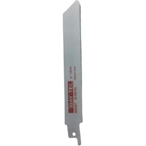 BAY-TEC S922EF TİLKİ KUYRUĞU