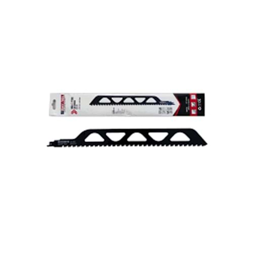 BAY-TEC S1243HM TİLKİ KUYRUK TUĞLA - YTONG