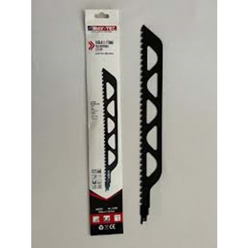 BAY-TEC S2243HM TİLKİ KUYRUK TUĞLA - YTONG 455MM