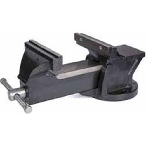 BAY-TEC MK4193 SABİT TEZGAH MENGENESİ 125mm