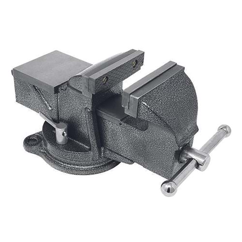 BAY-TEC MK4194 SABİT TEZGAH MENGENESİ 150mm