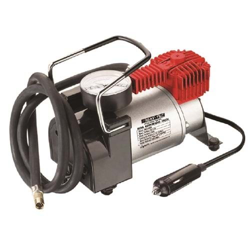 BAY-TEC MK4900 HAVA KOMPRESÖRÜ
