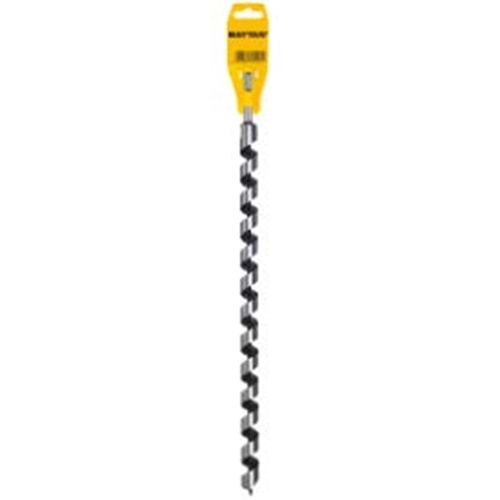 BAY-TEC AHŞAP DELME MATKAP UÇ SDS 14*500