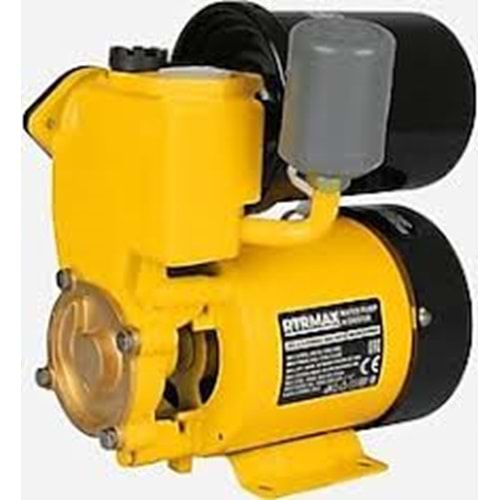 RTM863 HİDROFOR 370W (SICAK SU İÇİN)