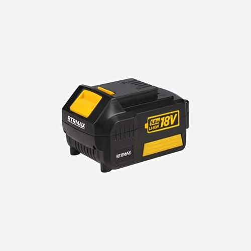 RTX1805 AKÜ BATARYA 18V 5Ah X-LION